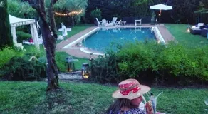 Gipsy Home Di Villa Del Dottore - Image 4