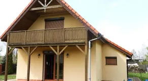 Domek Letni Ryn - Image 2
