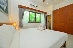 Bamboo Garden Villa - Image 2