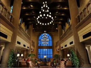 Jianian CEO Resort Hotel Daxigu Shop - Image 3