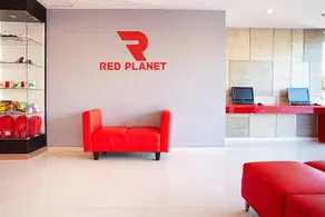 Red Planet Makassar - Image 5