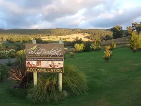 Forrest River Valley B&B - Image 5