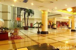 Harbin Huarong Hotel (Harbin Railway Station Museum Subway Station Branch) - Image 3