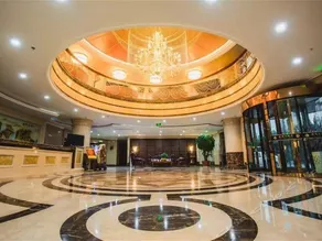 XINPUJING BUSINESS HOTEL - Image 5