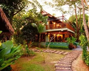 Sangria Exclusive Beach Villa - Image 1