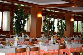 Hotel Miramonti - Image 2