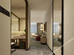 Lidun Hotel - Image 4