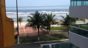 Apartamento frente ao mar Florida Praia Grande - Image 3