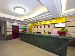 TIANYUAN EXPRESS HOTEL - Image 4
