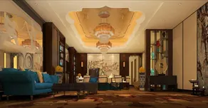 Regis JOY International Hotel - Image 4