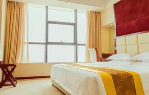 Ronzou International Hotel - Image 2