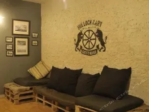 Bullockcart Hostel - Image 2