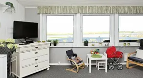 8 person holiday home in Løgstør-By Traum - Image 2