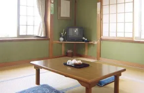 Minshuku Kurahashi - Image 4