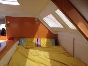 Sailing Boat L'Abricotier - Image 3