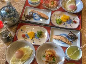 Business Minshuku Maruse - Image 2