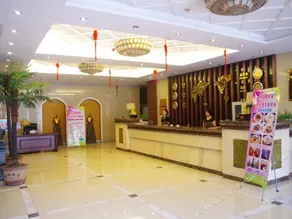 Dangyang International Hotel - Image 3