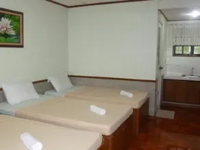 Boso Boso Highlands Resort and Hotel - Image 4