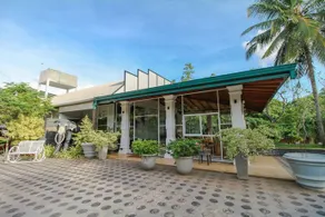 Amaa River Garden - Image 1
