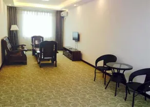 Beihai Jinhai Traders Hotel - Image 5