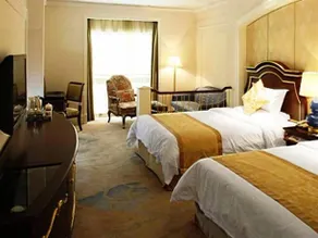Jianming International Hotel - Image 3