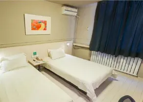 Jinjiang Inn Yinchuan South Gate Branch - Image 3