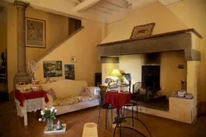 Artist's House SunMars in Chianti - Image 4