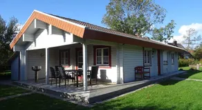 Ferienhaus Vogel Nordsee - Image 2