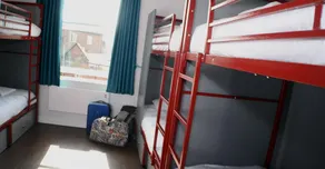 Euro Hostel - Image 2