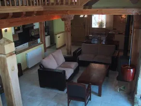 Casa Rural Patxi Errege - Image 4