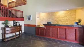 BEST WESTERN PIONEER INN & SUITES - Image 3