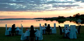 Hotel Harare Safari Lodge - Image 3