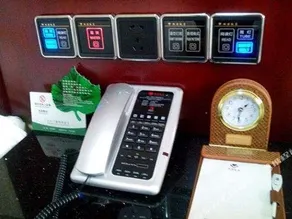 Taoyuan Hotel - Image 2