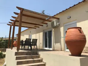 Maria's Sweet Home. Traditional Renovated house - Image 5