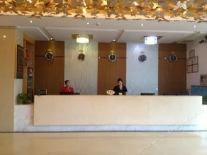 Jinhong Business Hotel (Dasheng Village, Machong Town, Dongguan) - Image 5
