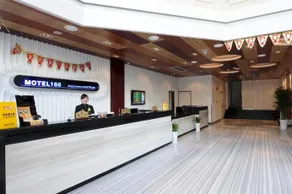 Motel 168 Xuzhou Railway Station - Image 4