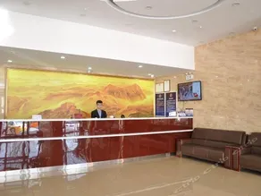ELAN HOTEL (BEIJING YANQING COUNTY GOVERNMENT) - Image 3