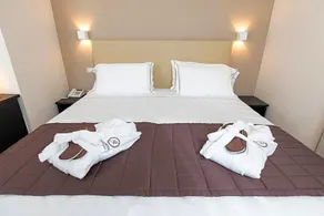 Hotel Villa Cipressi - Image 2