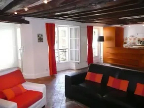 Apart of Paris - Le Marais - 2 Bedroom - Image 2
