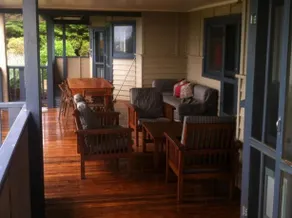 Holidayhome Dunvegan Crescent - Image 2