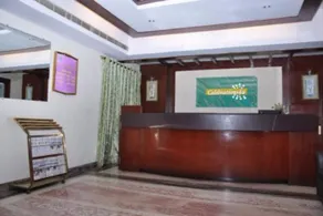 Hotel GK Residency - Image 2