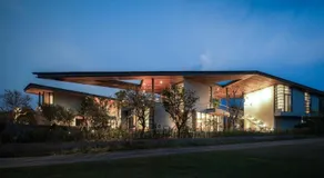 Gliding Villa - Image 4