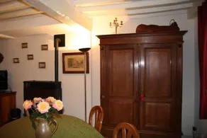 Chambres D'Hotes Les Hirondelles Bleues - Image 2