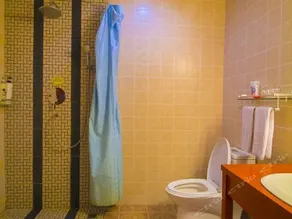Hongzhen Chain Hotel Weifang Huacheng 2nd - Image 5