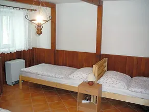 Chaloupka v Podyjí - Podmolí - Image 5