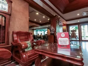 NIDA Rooms Charoenrat Bangklo Boulevard - Image 2