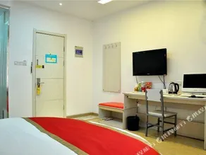 Home Inn Huayi (Linyi Lanling Yucai Road) - Image 3