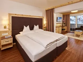 Hotel Venter Bergwelt - Image 4