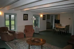 Holiday Home Koetshuis De Polderruimte - Image 4