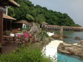 Gem Island Resort & Spa - Image 5
